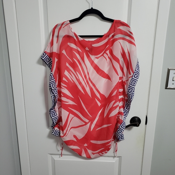 VICTORIA'S SECRET Beach Swimsuit Cover-up - Picture 2 of 5